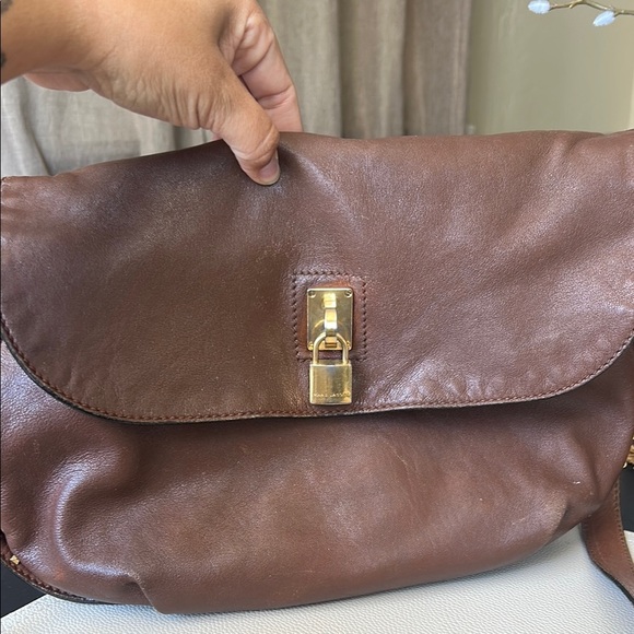 Marc Jacobs Handbags - Marc Jacobs Paradise Leigh messenger